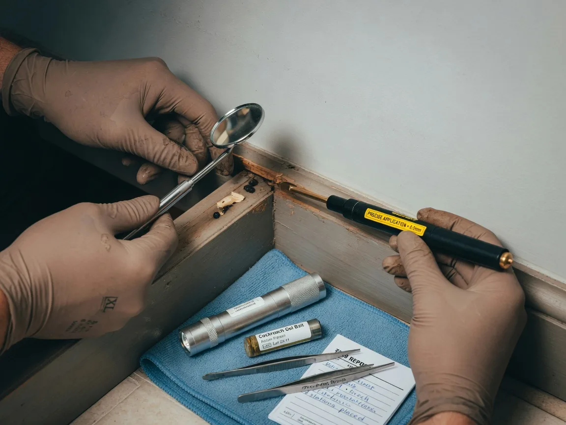 Why choose Emergency Pest Control in Latimer, IA
